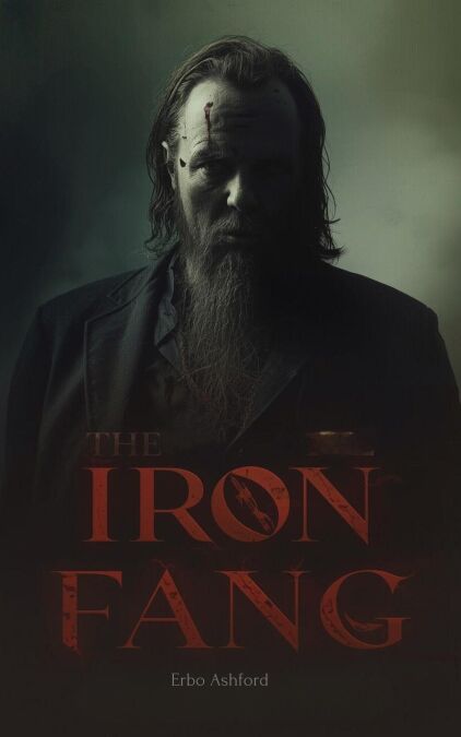 The Iron Fang - The Faces of Darkness Series, #2
