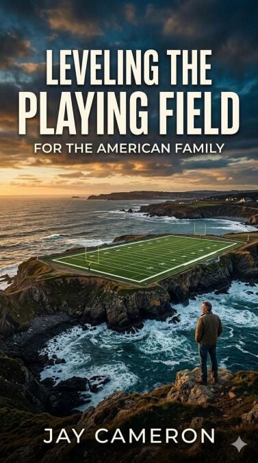 Leveling the Playing Field