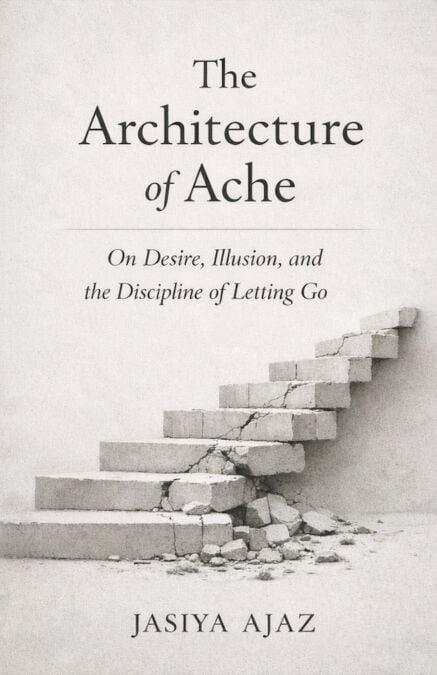 The Architecture Of Ache