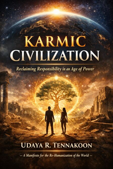 Karmic Civilization - Reclaiming Responsibility in an Age of Power