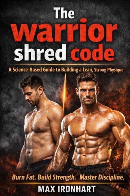 The Warrior Shred Code - The Warrior Shred Code, #1