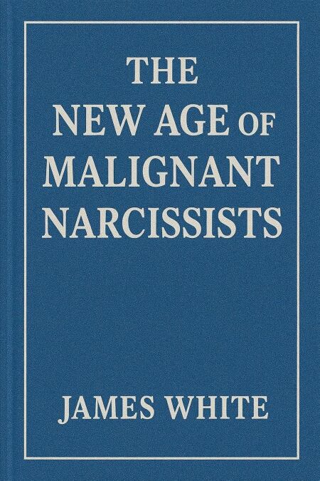 The New Age Of Malignant Narcissists