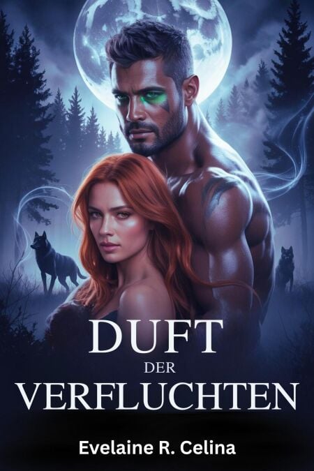 Duft der Verfluchten