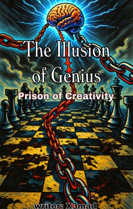 The Illusion of Genius: Prison of Creativity