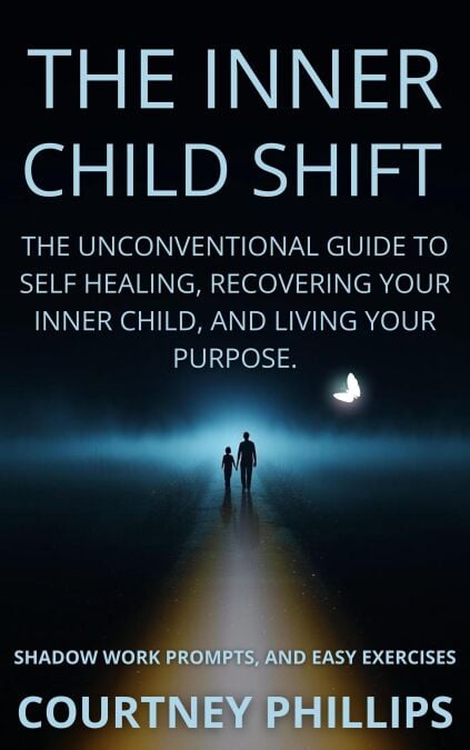 The Inner Child Shift