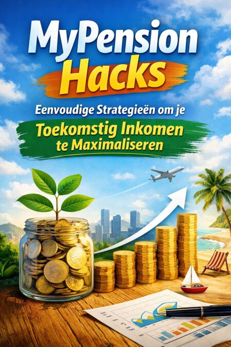 MyPension Hacks: Simple Strategies to Maximize Your Future Income