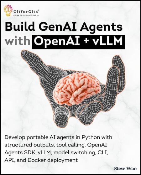 Build GenAI Agents with OpenAI + vLLM