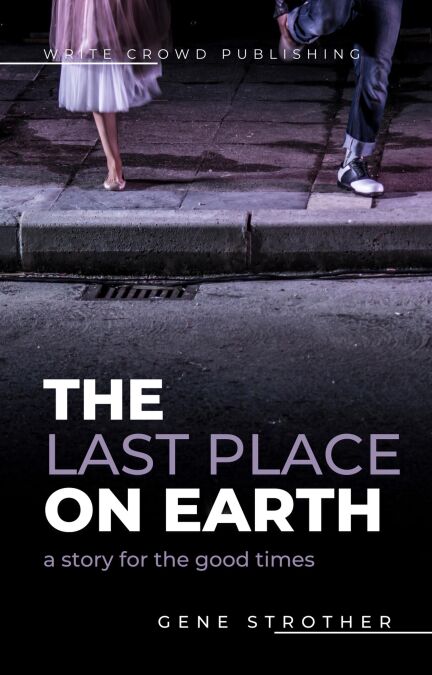 The Last Place on Earth: A Story for the Good Times - Character of the Song, #10