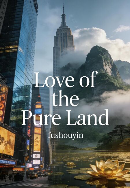 Love of the Pure Land - Light &amp; Dust, #1