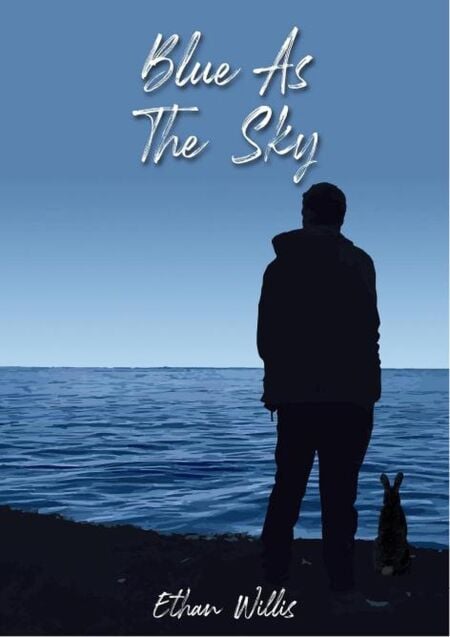 Blue As The Sky