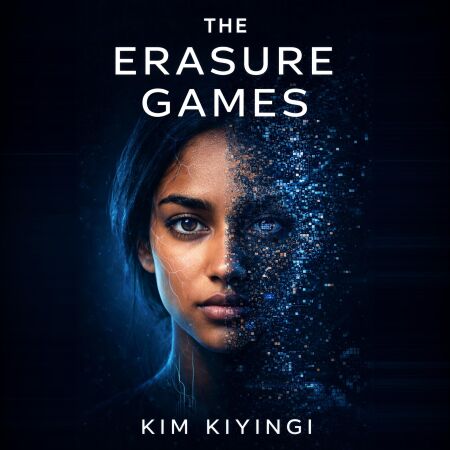 The Erasure Games - Book One of the Erasure Games Trilogy, #1