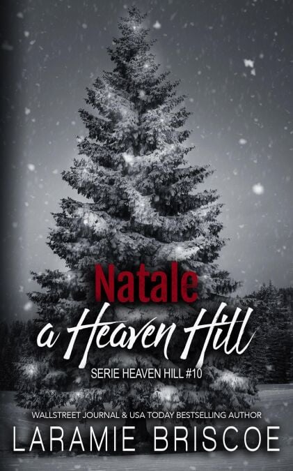 Natale a Heaven Hill - Serie Heaven Hill, #10