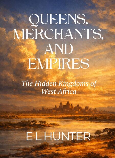 Queens, Merchants, and Empires:  The Hidden Kingdoms of West Africa