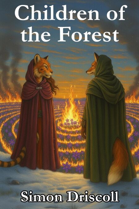 Children of the Forest - Dragon Island Chronicles, #4