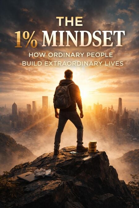 How Ordinary People Build Extraordinary Lives