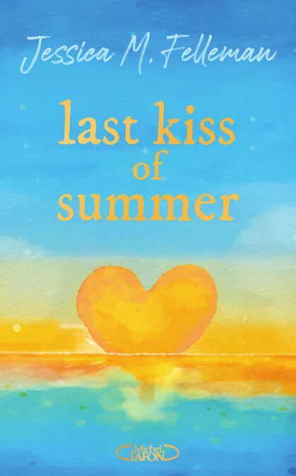 Last kiss of summer