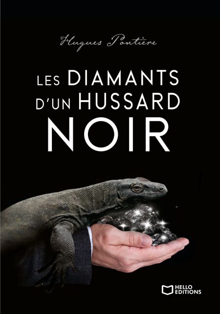 Les Diamants d'un hussard noir