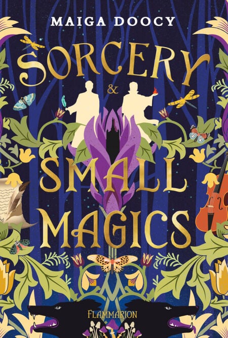 Sorcery and Small Magics