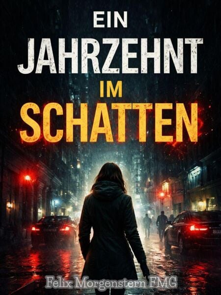 Ein Jahrzehnt im Schatten