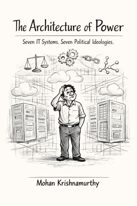 The Architecture of Power