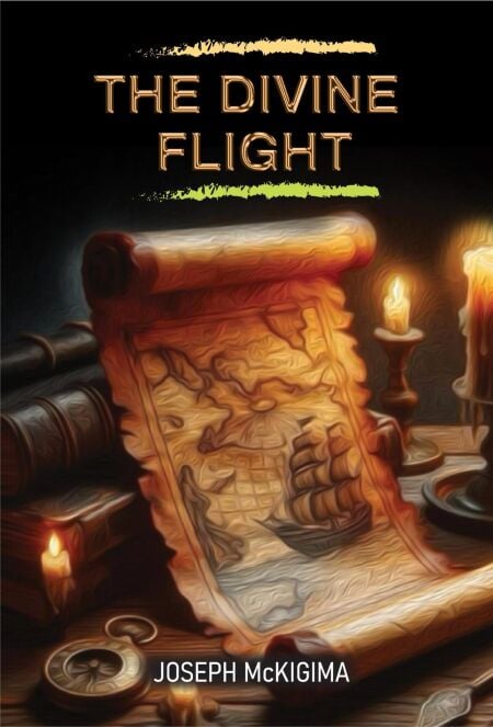 The Divine Flight