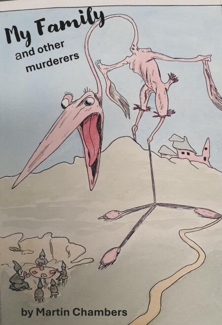 My Family and other murderers
