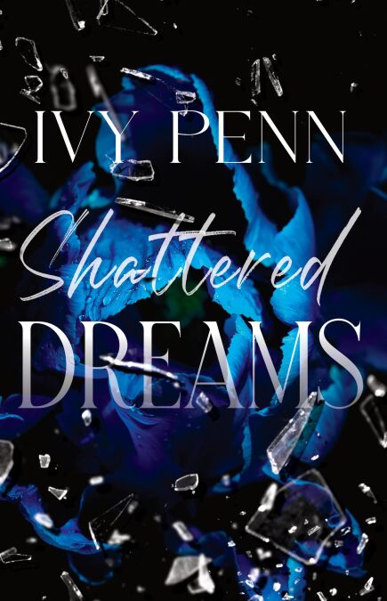 Shattered Dreams - Port Stella, #3