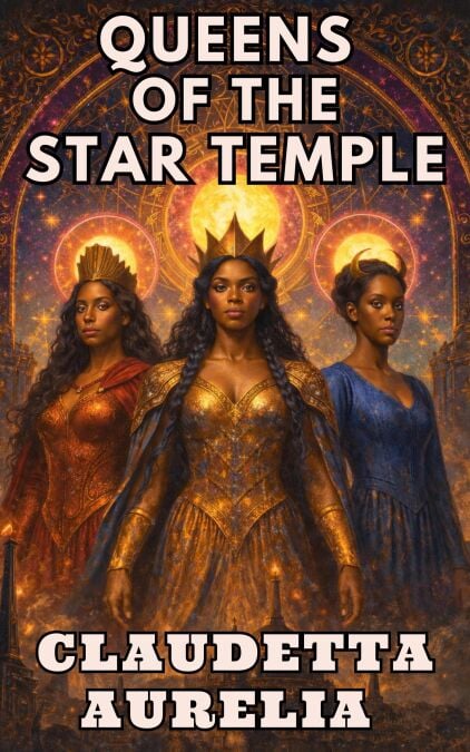 Queens of the Star Temple