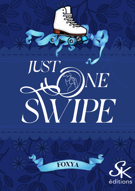 Just one swipe