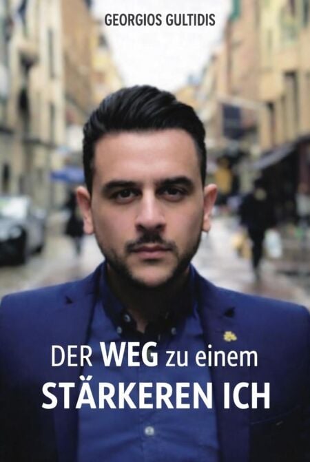 Der Weg zu einem stärkeren Ich