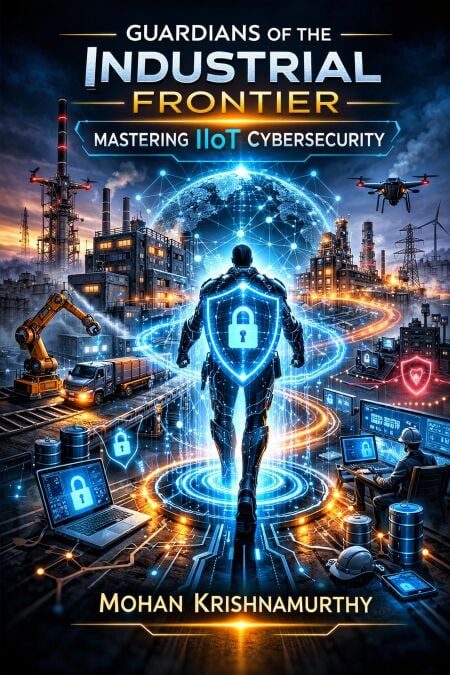Guardians of the Industrial Frontier: Mastering IIoT Cybersecurity