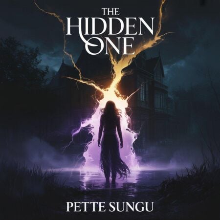 The Hidden One - 1, #1