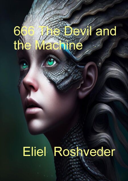 666 The Devil and the Machine - Prophecies and Kabbalah, #17