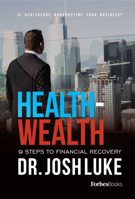 Health - Wealth - 9 Steps To Financial Recovery