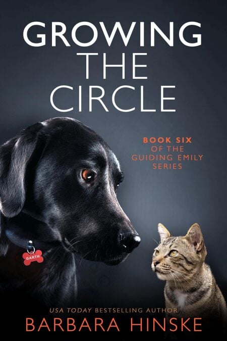 Growing the Circle - Guiding Emily Series, #6