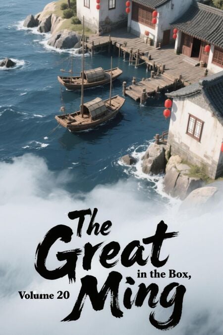 The Great Ming in the Box, Volume 20 - The Great Ming in the Box, #20