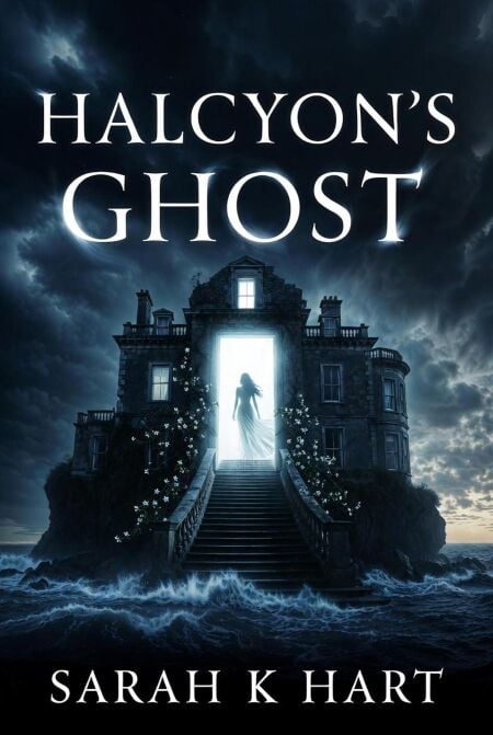 Halcyon’s Ghost
