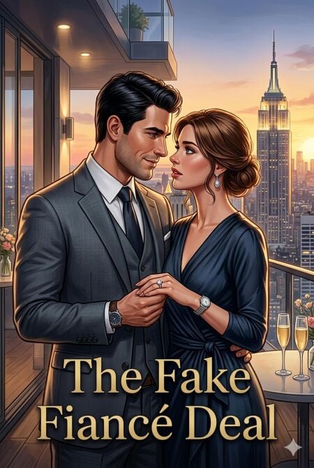 “The Fake Fiancé Deal”