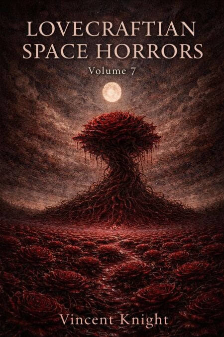 Lovecraftian Space Horrors Volume 7 - Lovecraftian Space Horrors, #7