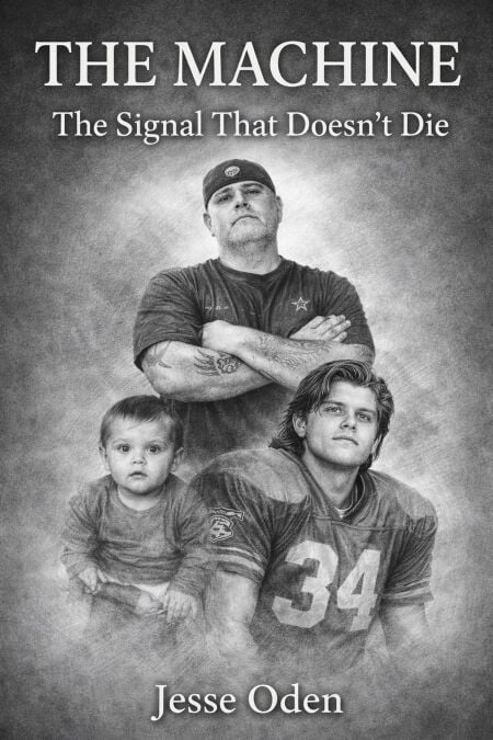 The Machine: The Signal That Doesn't Die