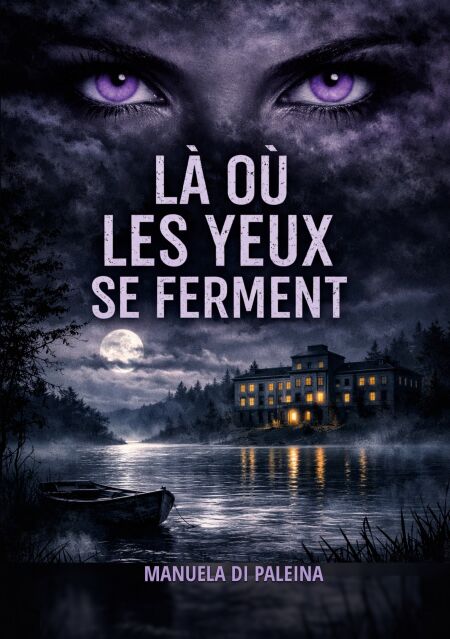 Là où les Yeux se Ferment - On n'efface pas un crime. On le réécrit.