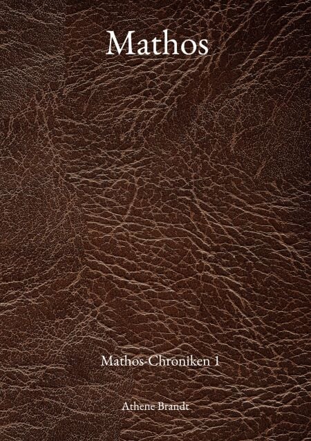 Mathos - Regennass