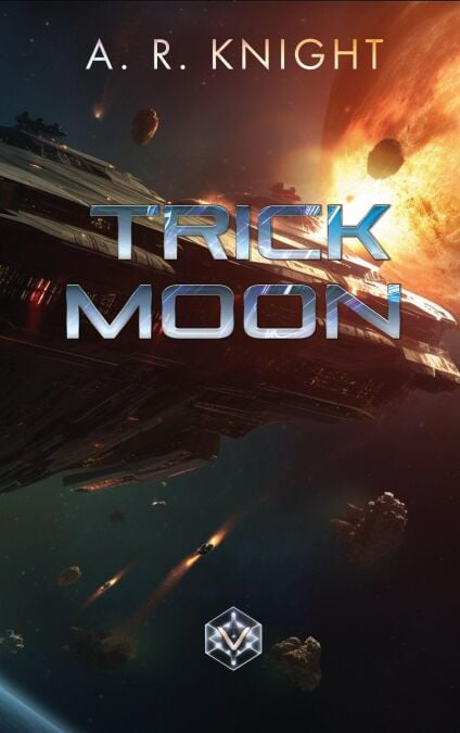 Trick Moon - The Wild Nines, #5
