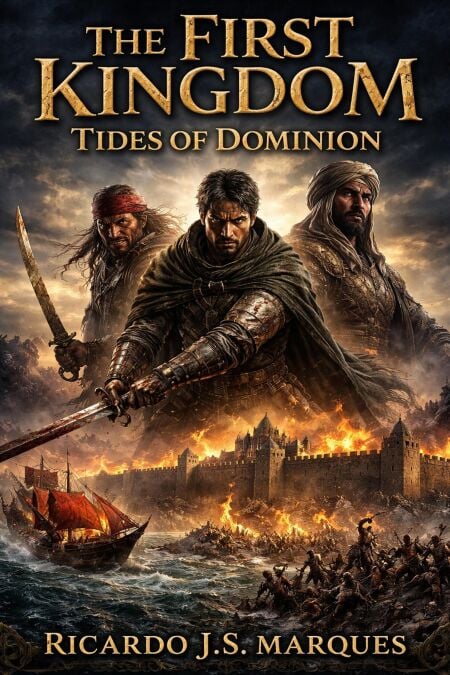 The First Kingdom Tides of Dominion