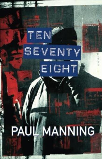 Ten Seventy Eight: A Tale of Mafia Power and Police Corruption