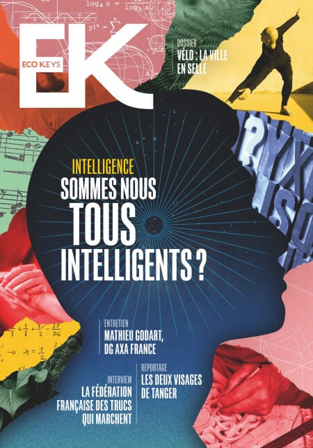 Eco Keys - N° 10