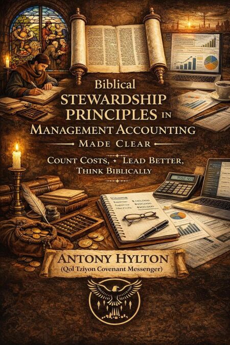 Biblical Stewardship Principles in Management Accounting Made Clear ...