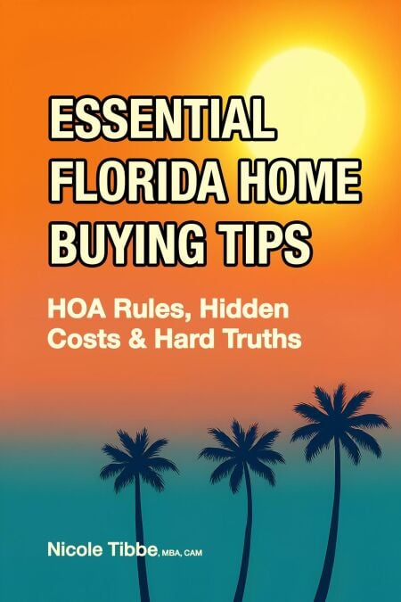 Essential Florida Home Buying Tips