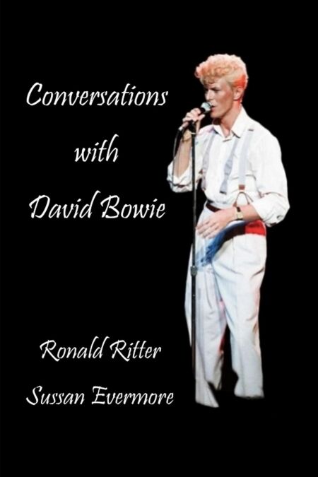 Conversations with David Bowie - Channeling