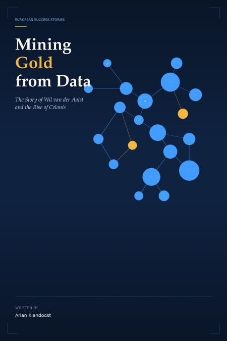 Mining Gold from Data - European Success Stories, #1
